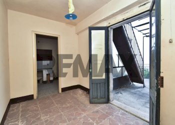 Stanza vuota - Casa indipendente Via Chiesa Tagliaborsa
 
8, Giarre - foto 57