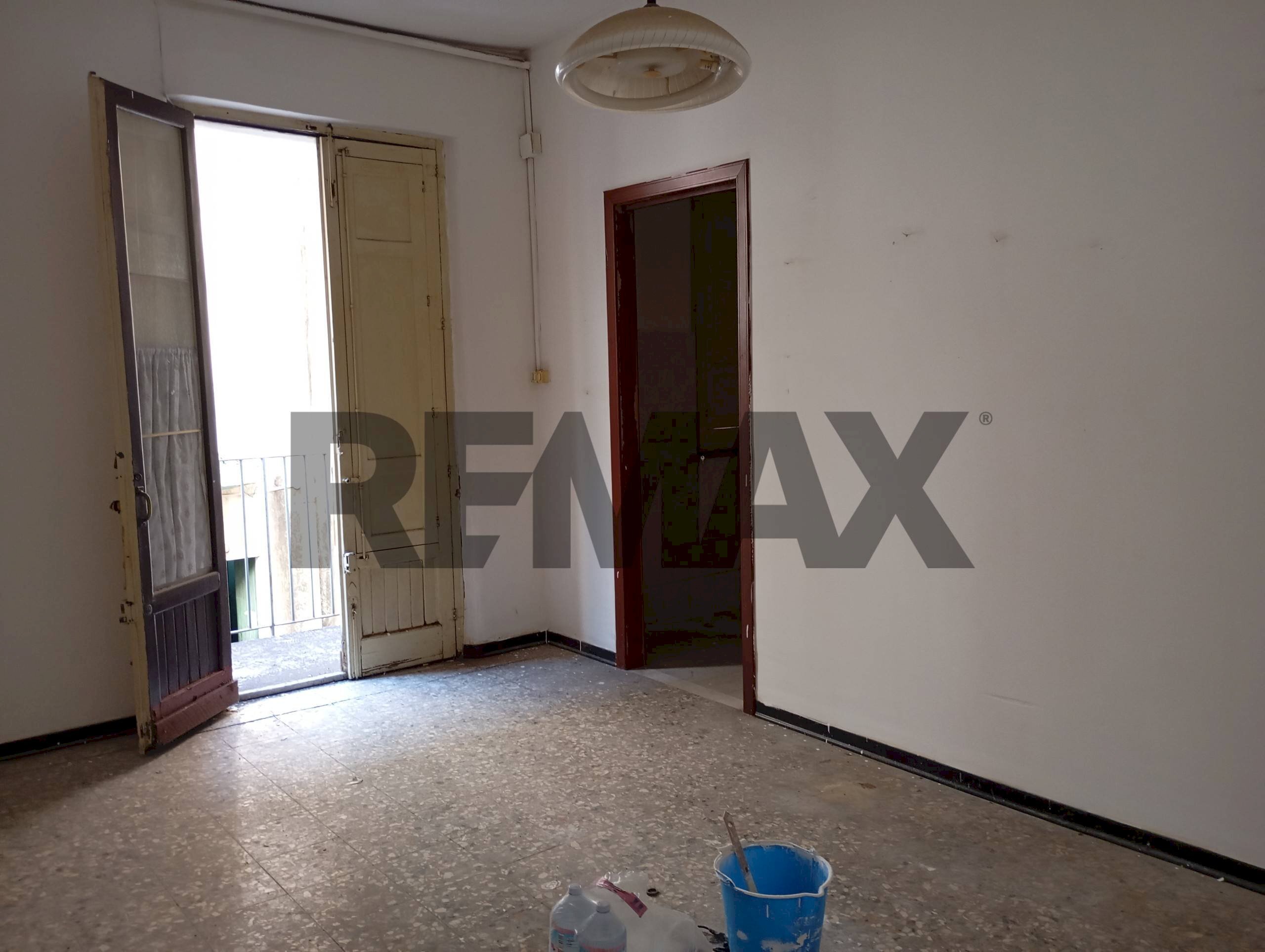 Stanza vuota - Casa semi indipendente Viale Mario Rapisardi
37, Catania - foto 3