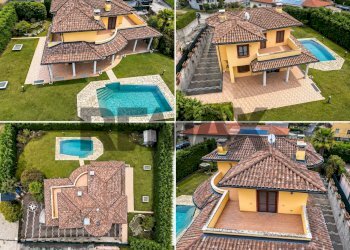 Piscina - Villa Via G. Marconi
 
33/A, Grignasco - foto 2