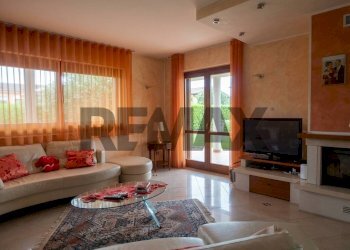 Soggiorno - Villa Via G. Marconi
 
33/A, Grignasco - foto 3