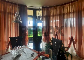 Sala da pranzo - Villa Via G. Marconi
 
33/A, Grignasco - foto 6