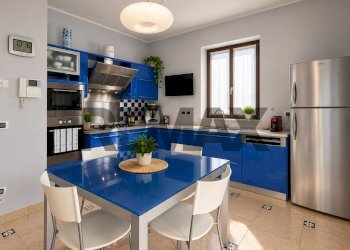 Cucina - Villa Via G. Marconi
 
33/A, Grignasco - foto 10