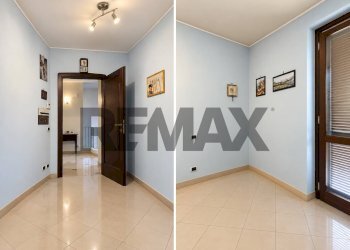 Stanza vuota - Villa Via G. Marconi
 
33/A, Grignasco - foto 12