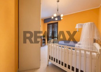 Camera / camera da letto - Villa Via G. Marconi
 
33/A, Grignasco - foto 14