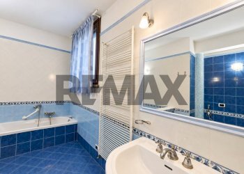 Bagno - Villa Via G. Marconi
 
33/A, Grignasco - foto 20
