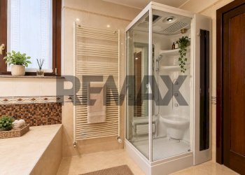 Bagno - Villa Via G. Marconi
 
33/A, Grignasco - foto 22