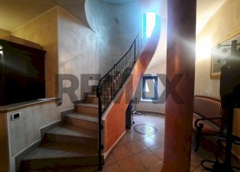 Scale - Villa Via G. Marconi
 
33/A, Grignasco - foto 27