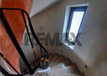 Scale - Villa Via G. Marconi
 
33/A, Grignasco - foto 29