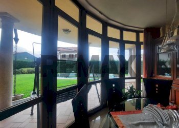 Sala da pranzo - Villa Via G. Marconi
 
33/A, Grignasco - foto 32