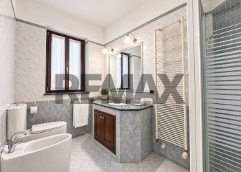 Bagno - Villa Via G. Marconi
 
33/A, Grignasco - foto 35