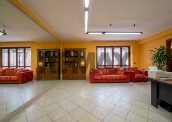 Soggiorno - Villa Via G. Marconi
 
33/A, Grignasco - foto 39