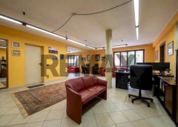 Ufficio - Villa Via G. Marconi
 
33/A, Grignasco - foto 40