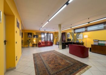 Ricezione / Lobby - Villa Via G. Marconi
 
33/A, Grignasco - foto 41