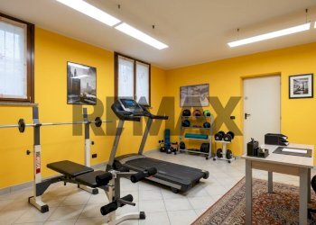 Palestra - Villa Via G. Marconi
 
33/A, Grignasco - foto 42