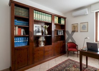 Soggiorno - Villa Via G. Marconi
 
33/A, Grignasco - foto 46