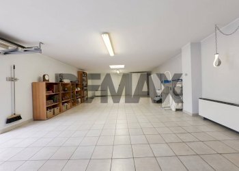 Stanza vuota - Villa Via G. Marconi
 
33/A, Grignasco - foto 48