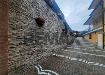 Edificio all\'aperto - Villa Via G. Marconi
 
33/A, Grignasco - foto 51