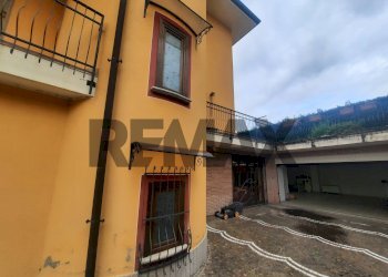 Casa all\'aperto - Villa Via G. Marconi
 
33/A, Grignasco - foto 52