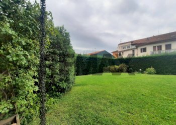 Giardino - Villa Via G. Marconi
 
33/A, Grignasco - foto 55