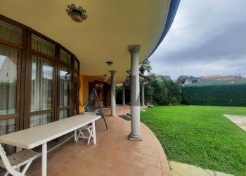 Terrazza - Villa Via G. Marconi
 
33/A, Grignasco - foto 56
