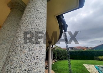 Balcone - Villa Via G. Marconi
 
33/A, Grignasco - foto 57