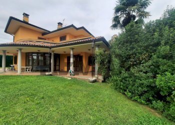 Casa all\'aperto - Villa Via G. Marconi
 
33/A, Grignasco - foto 59