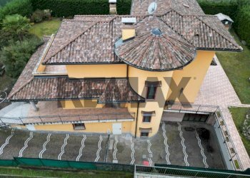 Casa all\'aperto - Villa Via G. Marconi
 
33/A, Grignasco - foto 60