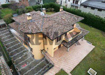 Casa all\'aperto - Villa Via G. Marconi
 
33/A, Grignasco - foto 61
