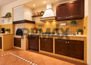 Cucina - Villa Via G. Marconi
 
33/A, Grignasco - foto 64