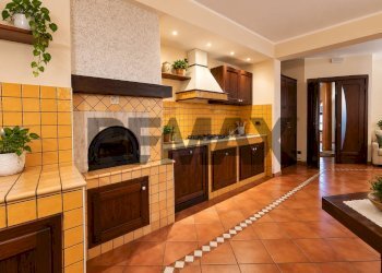Cucina - Villa Via G. Marconi
 
33/A, Grignasco - foto 65