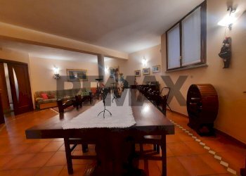 Sala da pranzo - Villa Via G. Marconi
 
33/A, Grignasco - foto 66