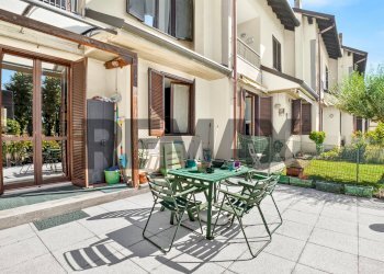 Terrazza - Villa a Schiera via Firenze
 
4, Busto Arsizio - foto 3