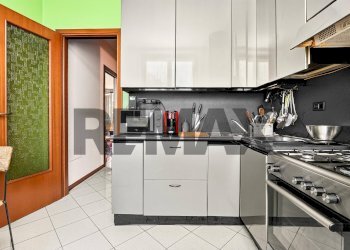 Cucina - Villa a Schiera via Firenze
 
4, Busto Arsizio - foto 9
