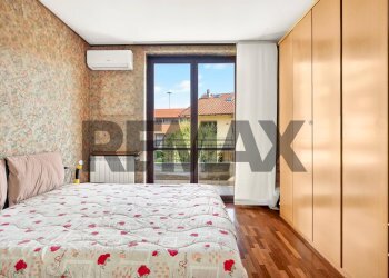 Camera / camera da letto - Villa a Schiera via Firenze
 
4, Busto Arsizio - foto 10