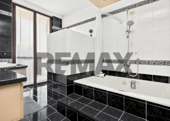 Bagno - Villa a Schiera via Firenze
 
4, Busto Arsizio - foto 11