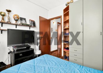 Camera / camera da letto - Villa a Schiera via Firenze
 
4, Busto Arsizio - foto 15