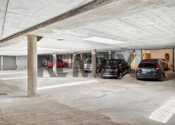 Parcheggio - Villa a Schiera via Firenze
 
4, Busto Arsizio - foto 19