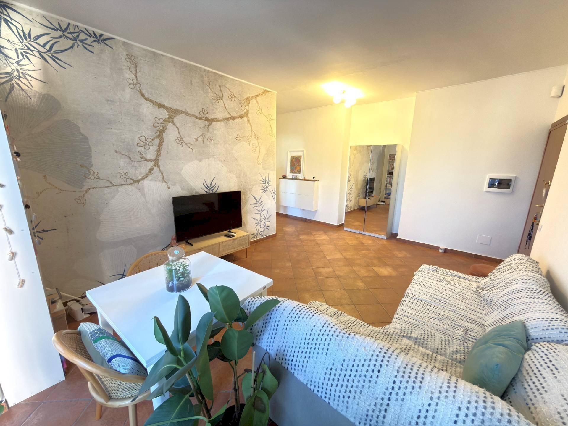 Foto 1 - Bilocale via Garibaldi
 
49, Vimercate - foto 1