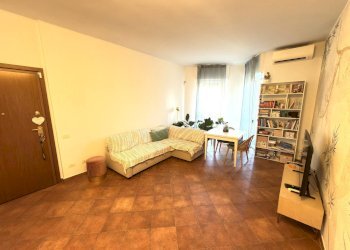 Foto 3 - Bilocale via Garibaldi
 
49, Vimercate - foto 3