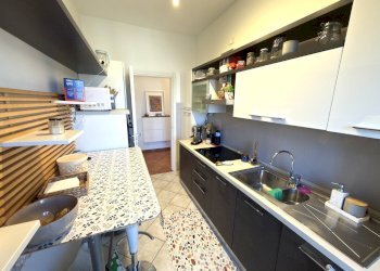 Foto 5 - Bilocale via Garibaldi
 
49, Vimercate - foto 5
