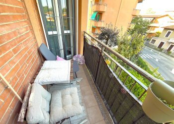 Foto 12 - Bilocale via Garibaldi
 
49, Vimercate - foto 12