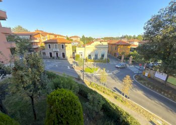 Foto 13 - Bilocale via Garibaldi
 
49, Vimercate - foto 13