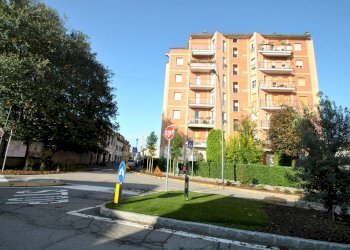 Foto 16 - Bilocale via Garibaldi
 
49, Vimercate - foto 16