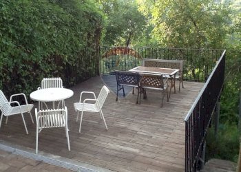 Terrazza - Casa semi indipendente via Canale Aiola
 
7, Fivizzano - foto 2