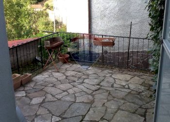 Terrazza - Casa semi indipendente via Canale Aiola
 
7, Fivizzano - foto 4