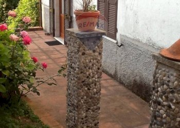 Terrazza - Casa semi indipendente via Canale Aiola
 
7, Fivizzano - foto 5