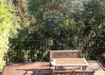 Terrazza - Casa semi indipendente via Canale Aiola
 
7, Fivizzano - foto 12