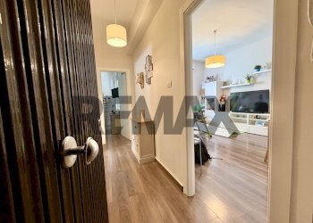 Hall / corridoio - Bilocale CORSO ITALIA
30, Marano di Napoli - foto 2