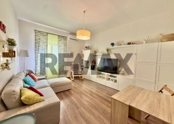 Soggiorno - Bilocale CORSO ITALIA
30, Marano di Napoli - foto 5