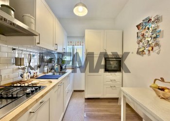 Cucina - Bilocale CORSO ITALIA
30, Marano di Napoli - foto 16
